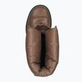 Dámske snehule GANT Sannly desert brown 11