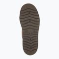Dámske snehule GANT Sannly desert brown 12