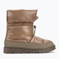 Dámske snehule GANT Sannly desert brown 2