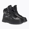 Pánska obuv  GANT Rockdor black 4