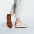 Dámska obuv GANT Caffay beige/orange 2