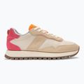 Dámska obuv GANT Caffay beige/orange 3