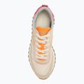 Dámska obuv GANT Caffay beige/orange 6