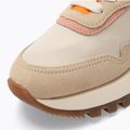 Dámska obuv GANT Caffay beige/orange 8