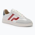 Pánska obuv GANT Cuzmo white/red