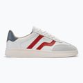 Pánska obuv GANT Cuzmo white/red 2