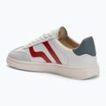Pánska obuv GANT Cuzmo white/red 3