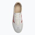 Pánska obuv GANT Cuzmo white/red 5