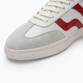 Pánska obuv GANT Cuzmo white/red 7