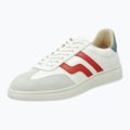 Pánska obuv GANT Cuzmo white/red 8