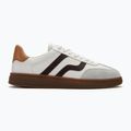 Pánska obuv GANT Cuzmo white/burgundy 2