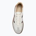 Pánska obuv GANT Cuzmo white/burgundy 5