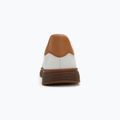 Pánska obuv GANT Cuzmo white/burgundy 6