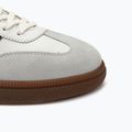 Pánska obuv GANT Cuzmo white/burgundy 7