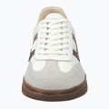 Pánska obuv GANT Cuzmo white/burgundy 8