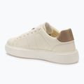 Pánska obuv GANT Zonick off white/beige 3