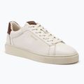 Pánska obuv GANT Mc Julien off white/cognac