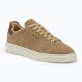 Pánska obuv GANT Mc Julien dark khaki/cognac