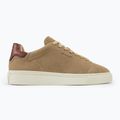 Pánska obuv GANT Mc Julien dark khaki/cognac 2