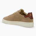 Pánska obuv GANT Mc Julien dark khaki/cognac 3