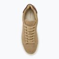 Pánska obuv GANT Mc Julien dark khaki/cognac 5