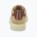 Pánska obuv GANT Mc Julien dark khaki/cognac 11