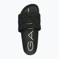 Dámske šľapky GANT Mardale black 13