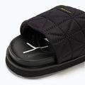 Dámske šľapky GANT Mardale black 7