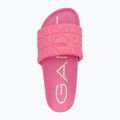 Dámske šľapky GANT Mardale hot pink 13