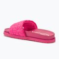 Dámske šľapky GANT Mardale hot pink 3
