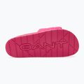 Dámske šľapky GANT Mardale hot pink 4