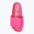 Dámske šľapky GANT Mardale hot pink 5