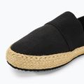 Dámske topánky GANT Raffiaville black 8