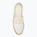 Dámske topánky GANT Raffiaville off white 6
