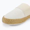 Dámske topánky GANT Raffiaville off white 8