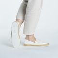 Dámske topánky GANT Raffiaville off white 2