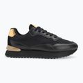 Dámske topánky GANT Bevinda black/gold 2