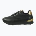 Dámske topánky GANT Bevinda black/gold 9