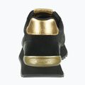 Dámske topánky GANT Bevinda black/gold 11