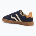 Dámska obuv  GANT Cuzima indigo blue 3