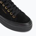 Dámske topánky GANT Avona black 29533678-G00 7