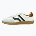 Pánska obuv GANT Cuzmo white/green 8