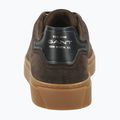 Pánske topánky GANT Mc Julien dark brown 11