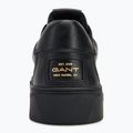 Pánske topánky GANT Mc Julien black/black 6