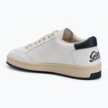 GANT pánska obuv Prepus white/dark blue 3