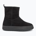 Dámske snehule GANT Snowhill black 2