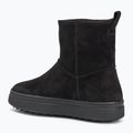Dámske snehule GANT Snowhill black 3