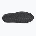 Dámske snehule GANT Snowhill black 4
