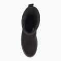 Dámske snehule GANT Snowhill black 5