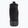 Dámske snehule GANT Snowhill black 6